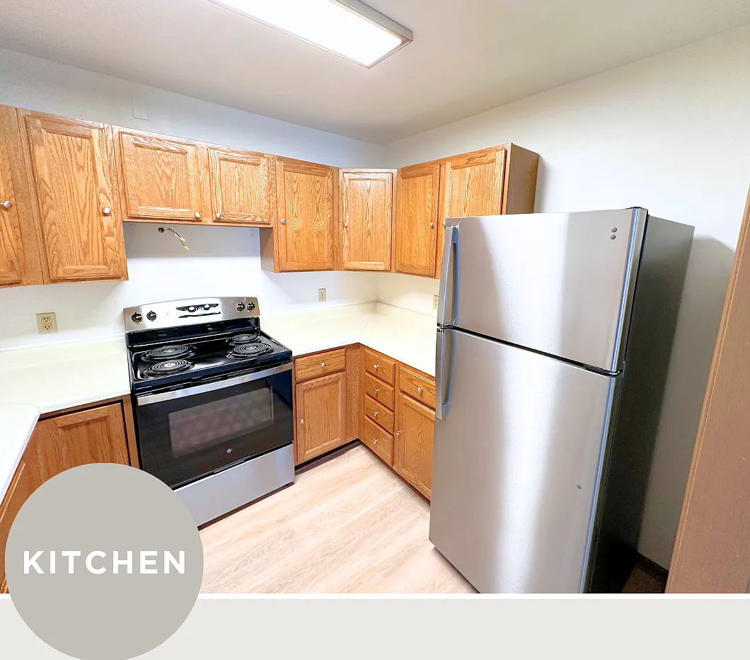 Rock Run Apartments — Photo 3