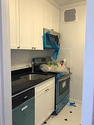 Rented by Dwelling NYC