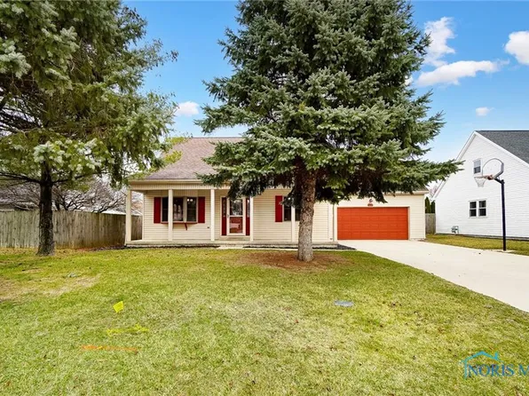 407 Colorado Ave, Findlay, OH 45840