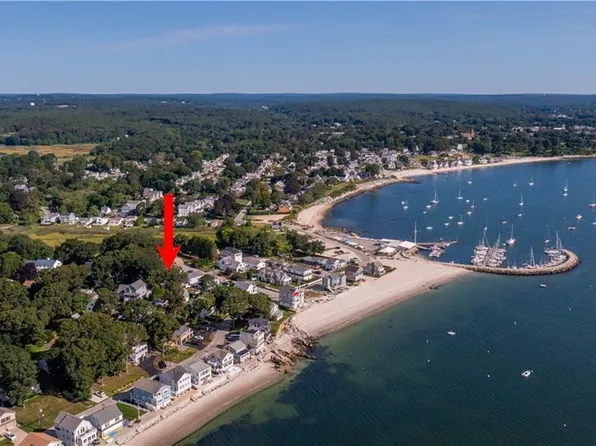 10 South Drive, East Lyme, CT 06357