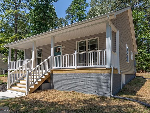 4th image of LOT 21 Wildwood Rd
