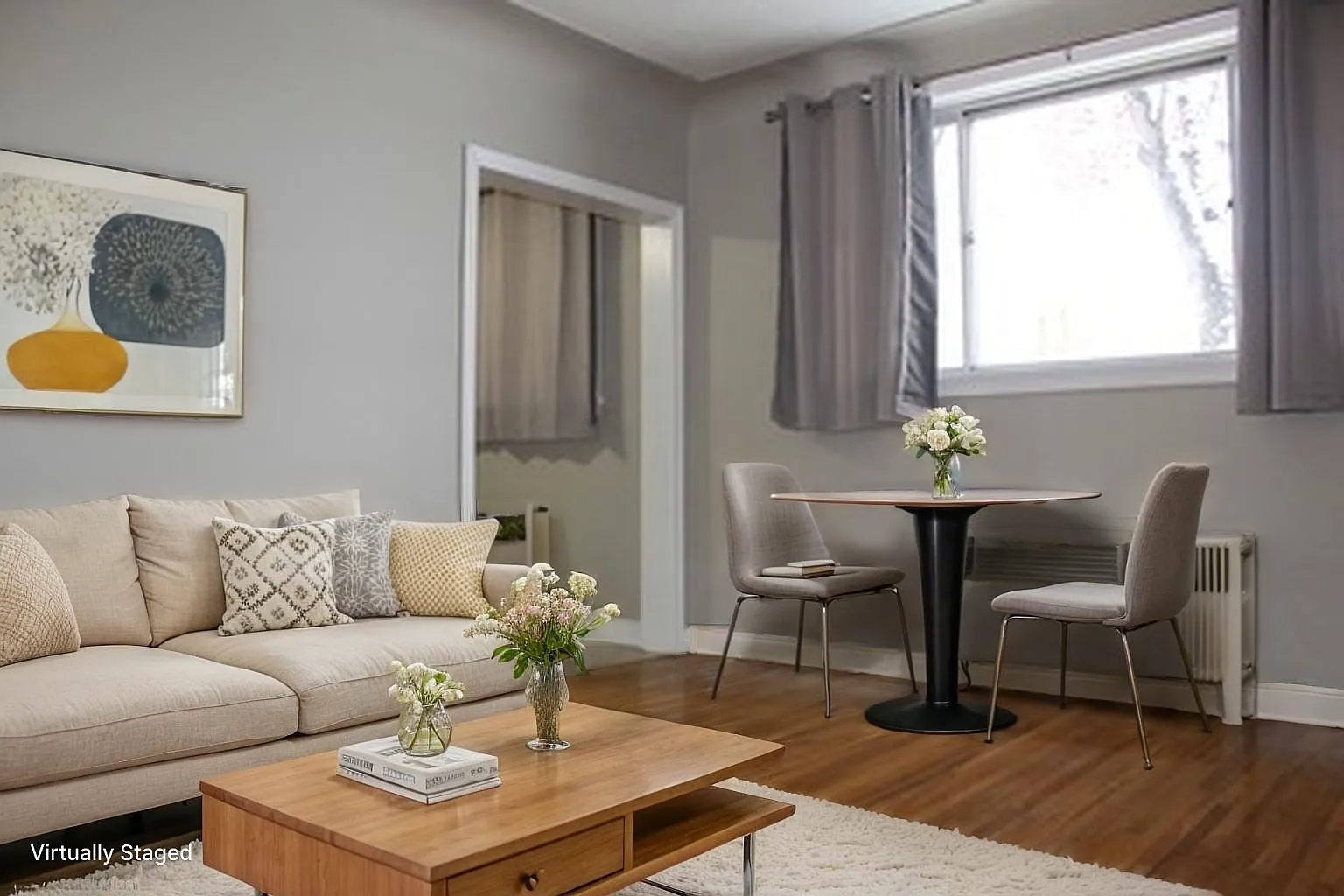 Prince Rupert Apartments — Photo 4