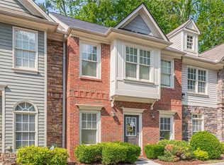 1268 Harris Commons Pl, Roswell, GA 30076