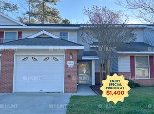 624 Cedar Dr, Havelock, NC 28532