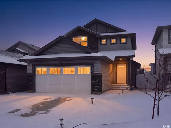 366 Kolynchuk MANOR, Saskatoon, SK S7T 0W4
