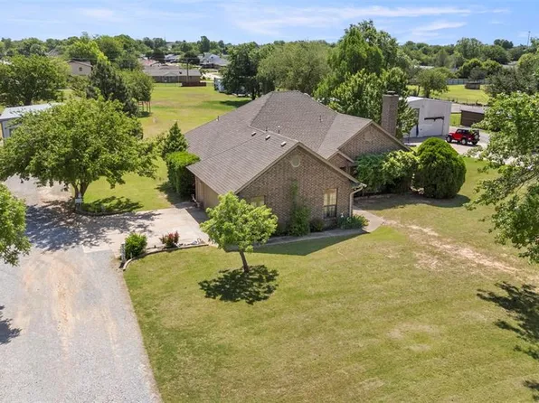 10900 S Broadway Ave, Oklahoma City, OK 73170