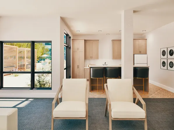 Illuminate Luxury Residences