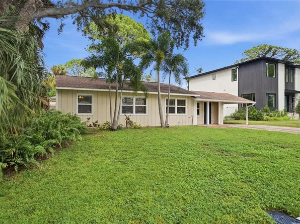 4627 W El Prado Blvd, Tampa, FL 33629