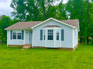 100 Grant Ave, Oak Grove, KY 42262
