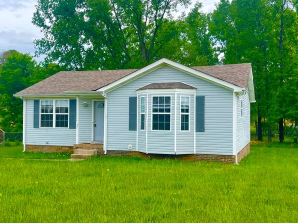 100 Grant Ave, Oak Grove, KY 42262