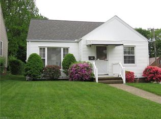 1540 Norwood Pl NW, Canton, OH 44709