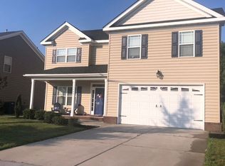 1525 Drumheller Dr, Virginia Beach, VA 23464