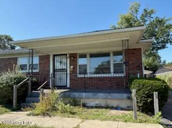 116 Alvina Way, Louisville, KY 40214
