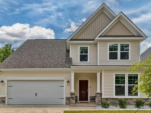 637 Oak Branch Pl, Blythewood, SC 29016