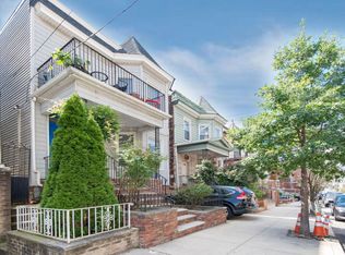 33 48th St, Weehawken, NJ 07086