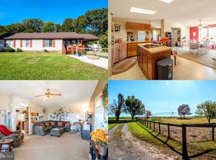 4266 Beulah Rd, Hurlock, MD 21643