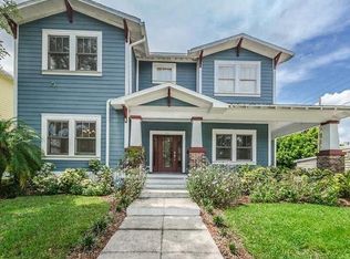 507 E Comanche Ave, Tampa, FL 33604