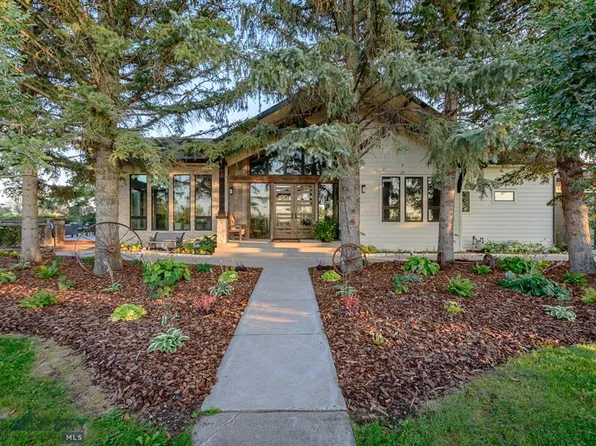 745 Rocky Rd, Bozeman, MT 59718