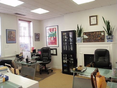 Large Office