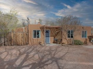 4417 6th St NW, Albuquerque, NM 87107