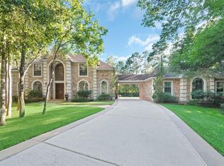 5410 Pinewood Meadows Ln, Spring, TX 77386