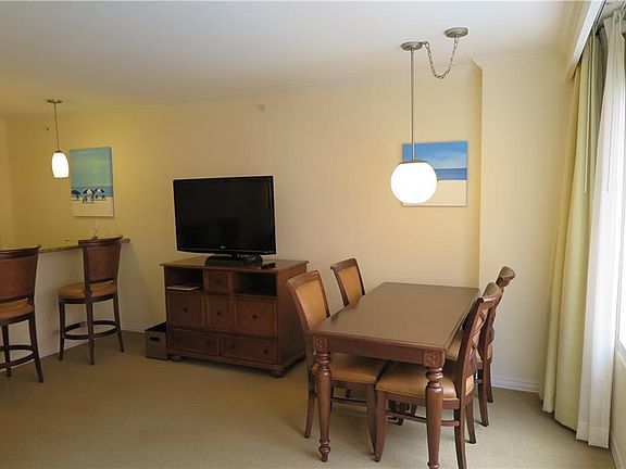 2nd image of 301 S Gulfview Blvd #1140