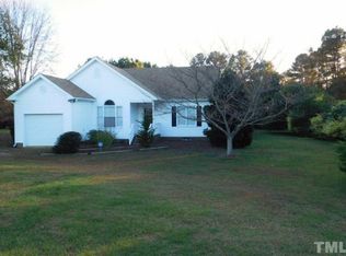 3650 Whitwinds Way, Franklinton, NC 27525