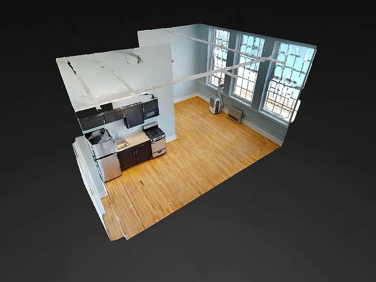 75 Bank St #216 — Photo 8