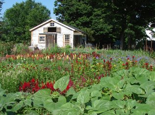 558 Gillett Rd, Spencerport, NY 14559