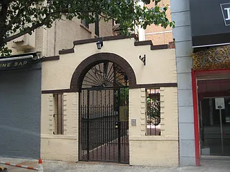 Rented by Lovett Realty, Inc.