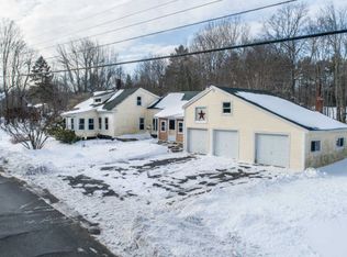 101 Ferry Rd, Lisbon, ME 04250