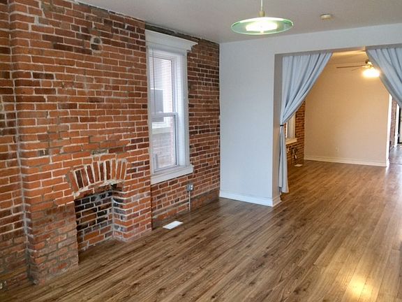 2nd image of 569 Campbell St APT 1