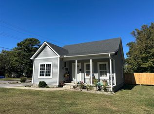 416 W Kentucky Ave, Franklin, KY 42134