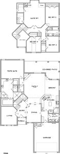 5102 Nuevo Ln, Killeen, TX, 76549