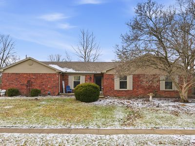 8041 Scarborough Boulevard South Dr, Indianapolis, IN, 46256