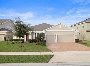 1214 Blarney St, Minneola, FL 34715