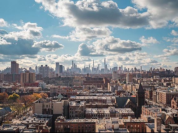 5th image of 60 W 125th St #1508