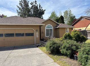 1953 NE Monroe Ln, Bend, OR 97701