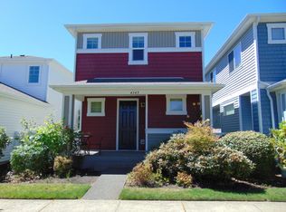 4345 McKinley St NW, Lacey, WA 98516