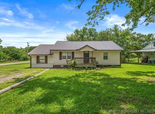 1322 Boundary Ave, Pawhuska, OK 74056