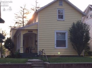 207 Circular St, Tiffin, OH 44883
