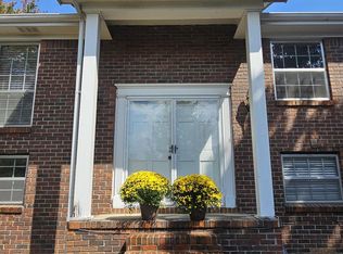 7309 McCormack Dr, Hixson, TN 37343