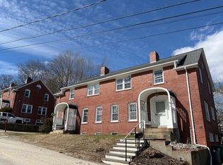 7 Goddard St #9, Hope, RI 02831