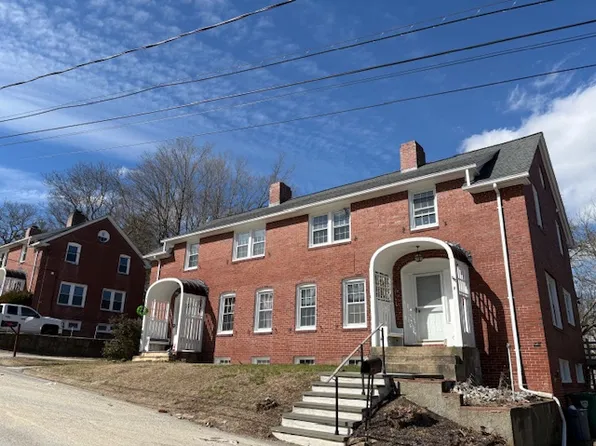 7 Goddard St #9, Hope, RI 02831