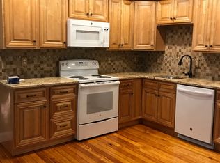 4 Harding St APT B, South Grafton, MA 01560