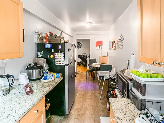 Rented by Brown Harris Stevens | media 8