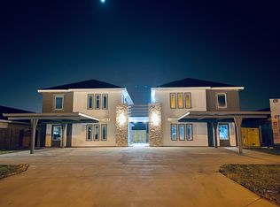 413 Rafael Dr APT 1, San Juan, TX 78589