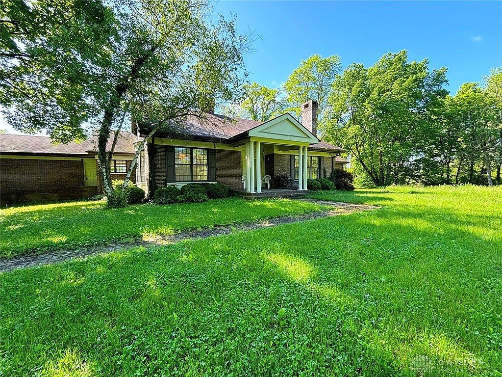 1065 Lower Bellbrook Rd, Xenia, OH 45385 Zillow