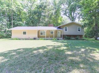 14717 Burt Rd, Berlin, MI 48002