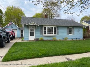 115 W Pine St, Elsie, MI